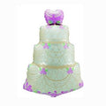 Wedding Cake Super Shape