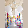 Hallways