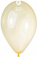 Trico 12" Yellow Latex