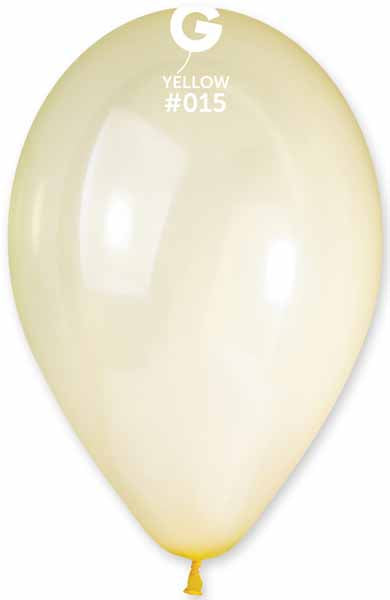 Trico 12" Yellow Latex